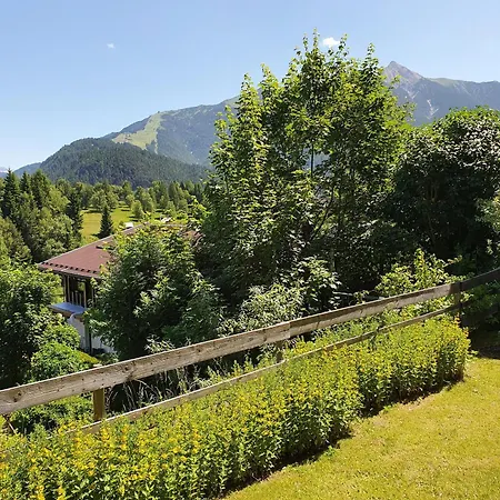 Appartement Haus Winkler *