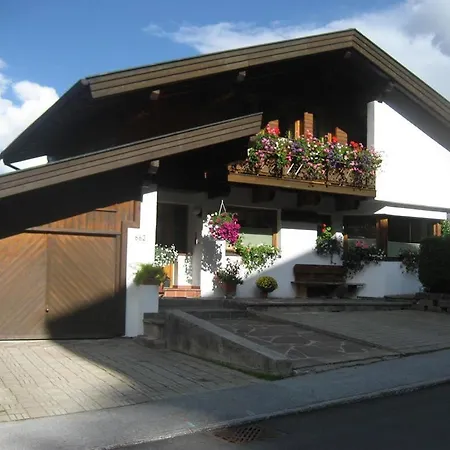 Apartment Haus Winkler