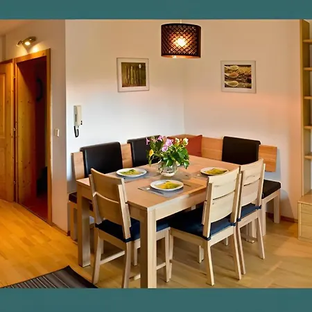 Haus Winkler Διαμέρισμα