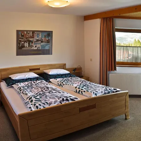 Haus Winkler Apartment *