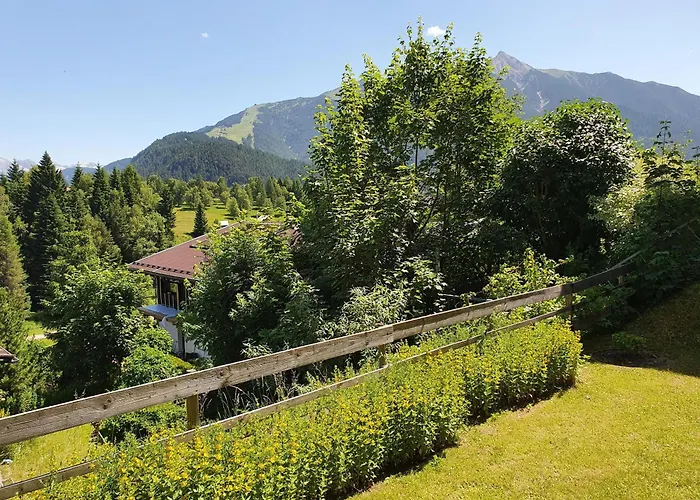 Apartamento Haus Winkler *