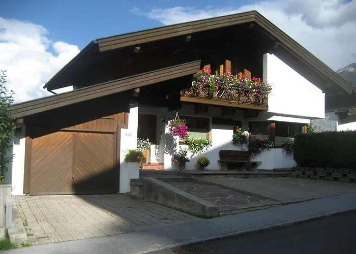 Апартаменти Haus Winkler