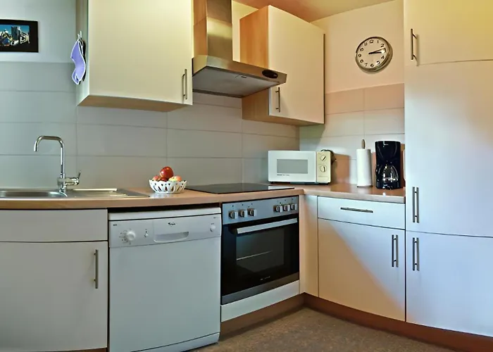 Haus Winkler Appartamento *