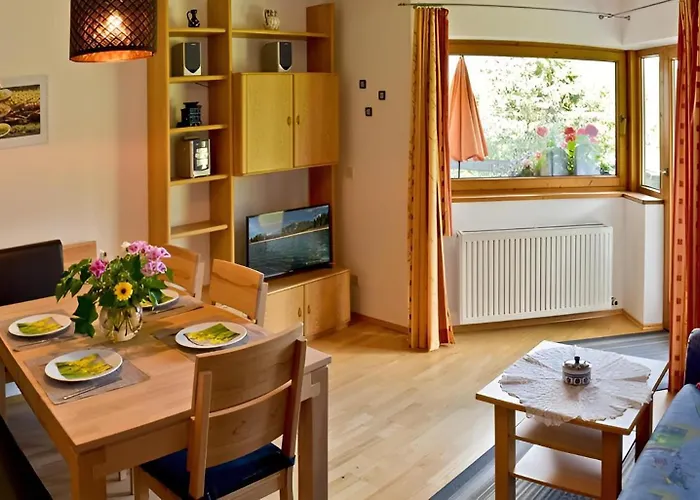 Haus Winkler Seefeld in Tirol