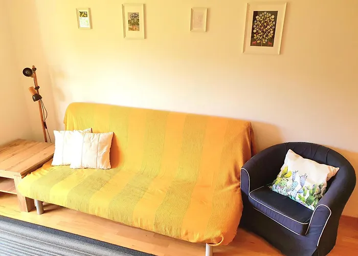 Haus Winkler Apartamento Seefeld in Tirol