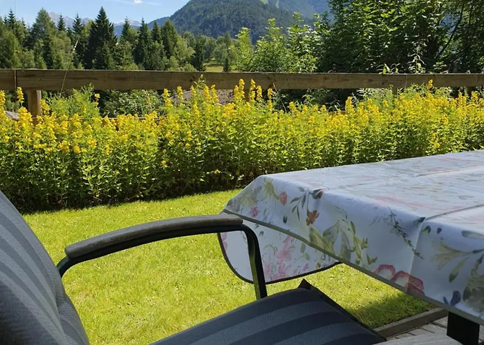 Haus Winkler Appartamento