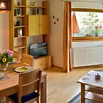Haus Winkler سيفيلد ان تيرول