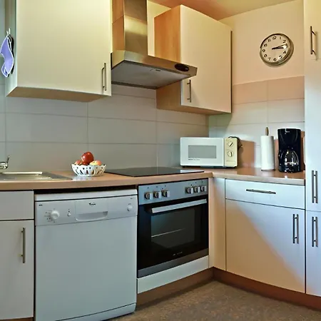 Haus Winkler شقة *