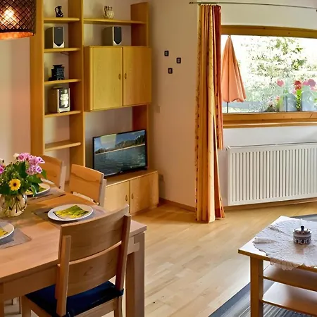 Haus Winkler سيفيلد ان تيرول