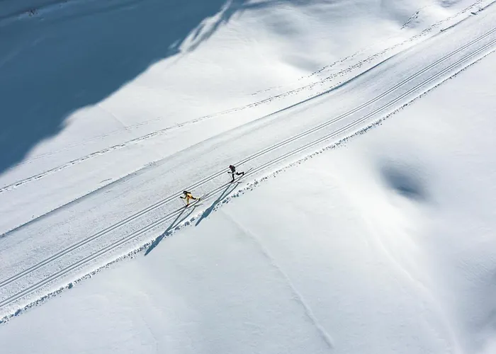 Lägenhet Haus Winkler *