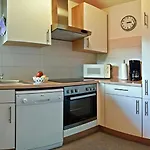 Haus Winkler Apartman *