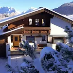 Haus Winkler Apartman Seefeld in Tirol