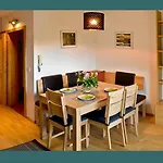 Haus Winkler Apartman