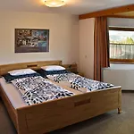 Haus Winkler Apartman *