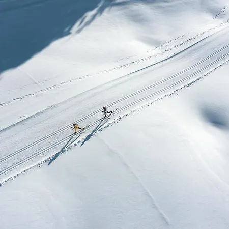 Apartmán Haus Winkler *