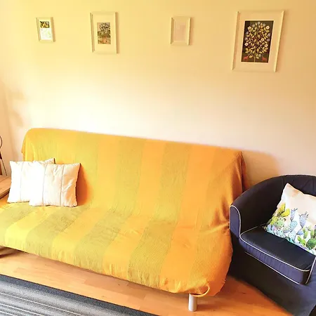 Haus Winkler Apartman Seefeld in Tirol