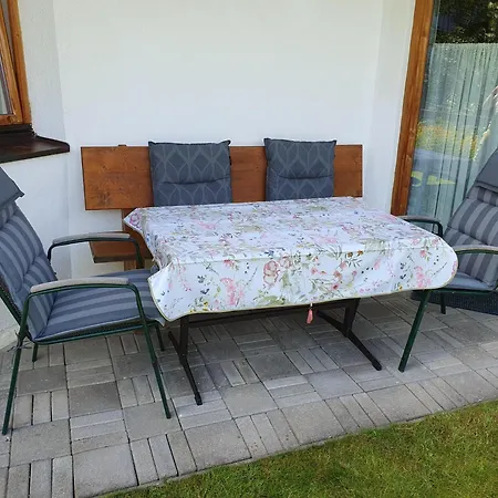Haus Winkler Apartman Seefeld in Tirol