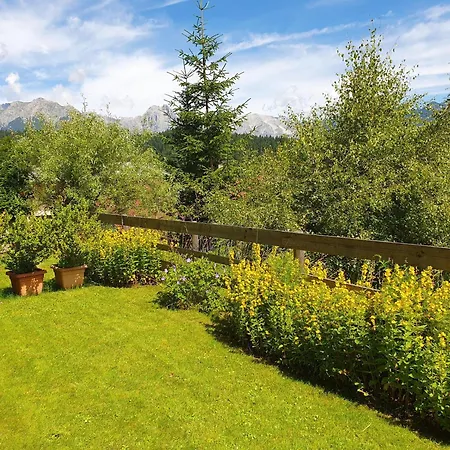 Apartman Haus Winkler Seefeld in Tirol