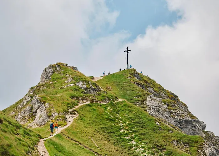 Apartmán Haus Winkler *